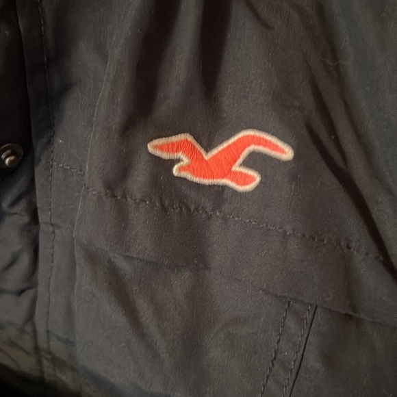 HOLLISTER women’s Jacket - Picture 3 of 7